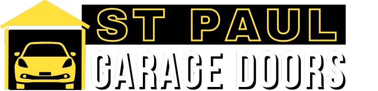 Garage Door Repair St Paul