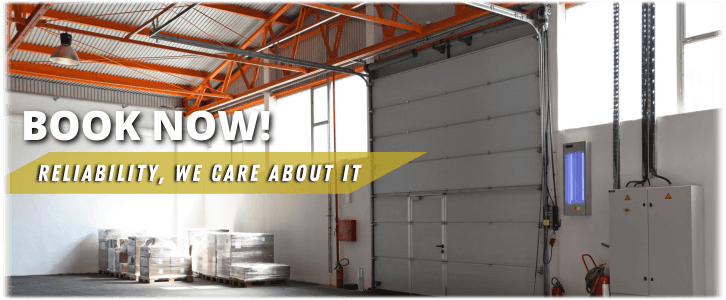 St Paul Garage Door Repair